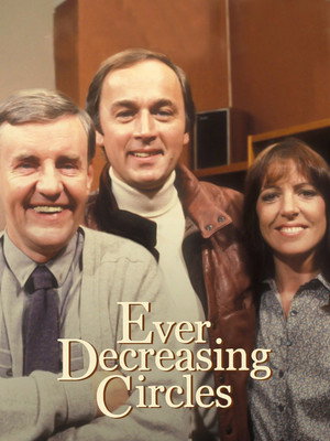 Ever Decreasing Circles poszter