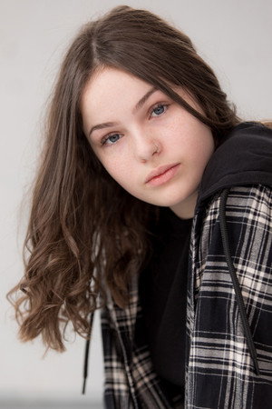 Kelly Depeault profil kép