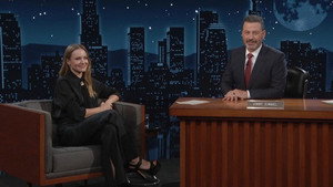 Jimmy Kimmel Live! 23. évad Ep.12 12. epizód