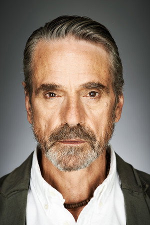 Jeremy Irons profil kép