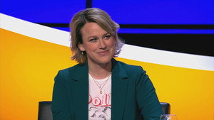 De Slimste Mens 24. évad Ep.8 8. epizód