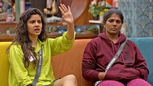 Bigg Boss Tamil 8. évad Ep.68 68. epizód