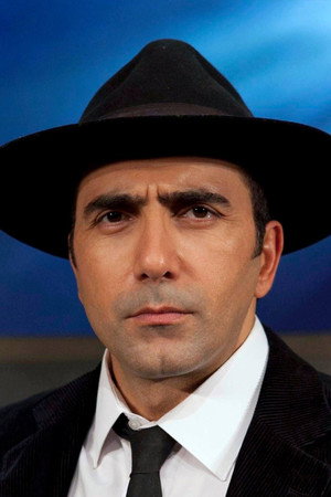 Αλέξανδρος Καλπακίδης profil kép