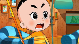 新大头儿子和小头爸爸 2. évad Ep.85 85. epizód