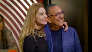 Sobre Nós Dois 2. évad Ep.3 3. epizód