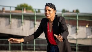 Silent Witness 21. évad Ep.3 3. epizód