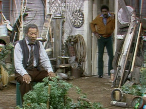 Sanford and Son 4. évad Ep.11 11. epizód