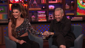 Watch What Happens Live with Andy Cohen 17. évad Ep.22 22. epizód