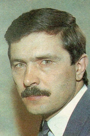 Олексій Колесник profil kép