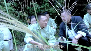 铁血尖刀 1. évad Ep.8 8. epizód