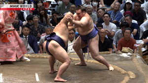 GRAND SUMO Highlights 31. évad Ep.14 14. epizód