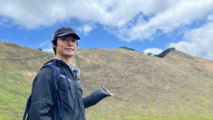 登山で頂きメシ！ 2. évad Ep.17 17. epizód