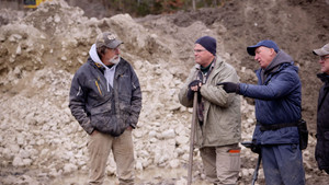 Oak Island átka 6. évad Ep.21 21. epizód