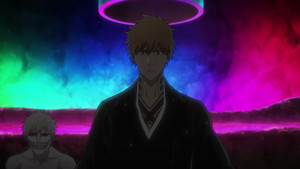 Bleach kép