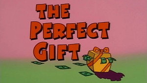 Johnny Bravo 1. évad Ep.28 28. epizód