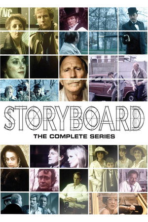 Storyboard poszter