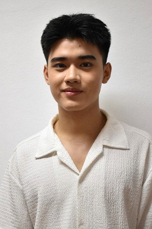 ปัณณวิชญ์ พัฒนศิริ profil kép