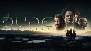 Dűne: Prófécia kép