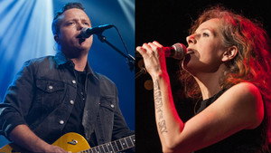 Austin City Limits 39. évad Ep.9 9. epizód