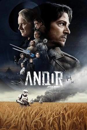 Andor poszter