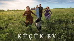 A farm, ahol élünk kép
