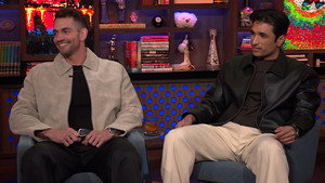 Watch What Happens Live with Andy Cohen 22. évad Ep.52 52. epizód