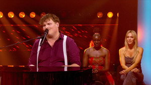 The Winner Takes It All 1. évad Ep.1 1. epizód