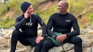 Robson Green's Weekend Escapes 1. évad Ep.1 1. epizód