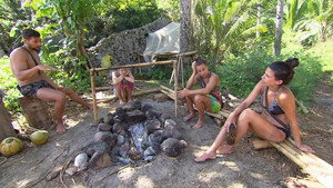 Survivor – A sziget 3. évad - Itt hősök születnek Ep.15 15. epizód