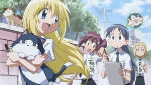 スケッチブック ～full color'S～ kép
