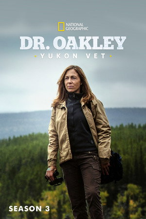 Dr. Oakley házhoz megy 3. évad (2016-03-19) poszter