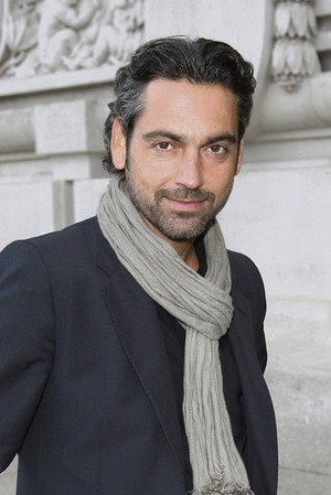 Arnaud Giovaninetti profil kép