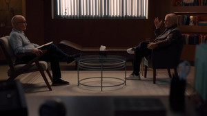 A Maffiózók atyja: David Chase 1. évad Ep.2 Epizód 2