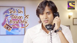 ये उन दिनों की बात है 1. évad Ep.34 34. epizód
