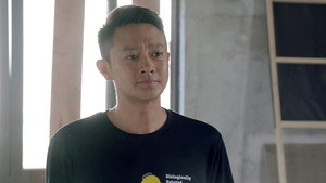 陪你漫步这个世界 1. évad Ep.38 38. epizód