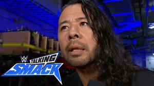 WWE Talking Smack 6. évad Ep.18 18. epizód