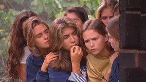 Malhação de Verão 1. évad Ep.16 16. epizód