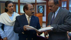 सीआईडी 1. évad Ep.144 144. epizód