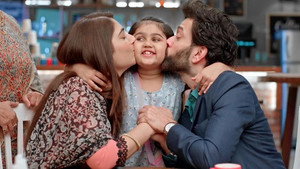 बड़े अच्छे लगते हैं 2. évad Ep.305 305. epizód