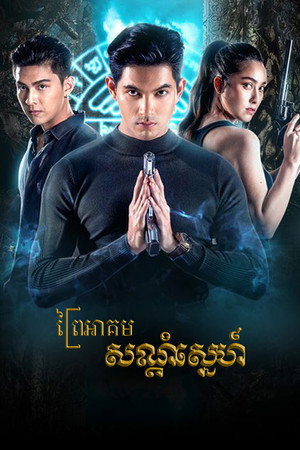 ชาติพยัคฆ์คมนักเลง poszter