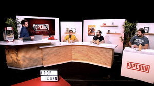 Popcorn 1. évad Ep.38 38. epizód