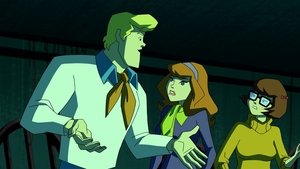 Scooby-Doo - Rejtélyek nyomában 2. évad Ep.19 Világfaló