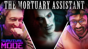 Survival Mode 1. évad Ep.1 1. epizód