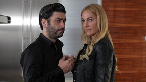 Eşkıya Dünyaya Hükümdar Olmaz 2. évad Ep.25 25. epizód