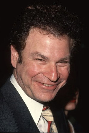 Robert Wuhl profil kép