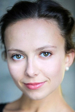 Полина Пахомова profil kép