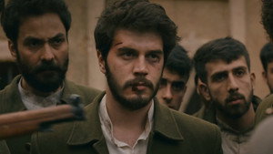Mehmetçik: Kut'ül-Amare 1. évad Ep.9 9. epizód
