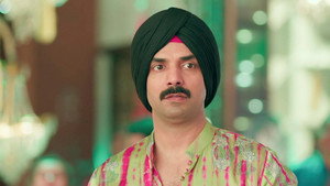 Mannat: Har Khushi Paane Ki 1. évad Ep.413 413. epizód