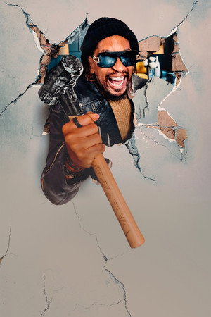 Lil Jon Wants to Do What? poszter