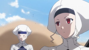 カーニバル・ファンタズム 1. évad Ep.5 5. epizód